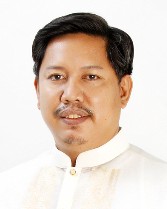 FERDINAND T. GLOR