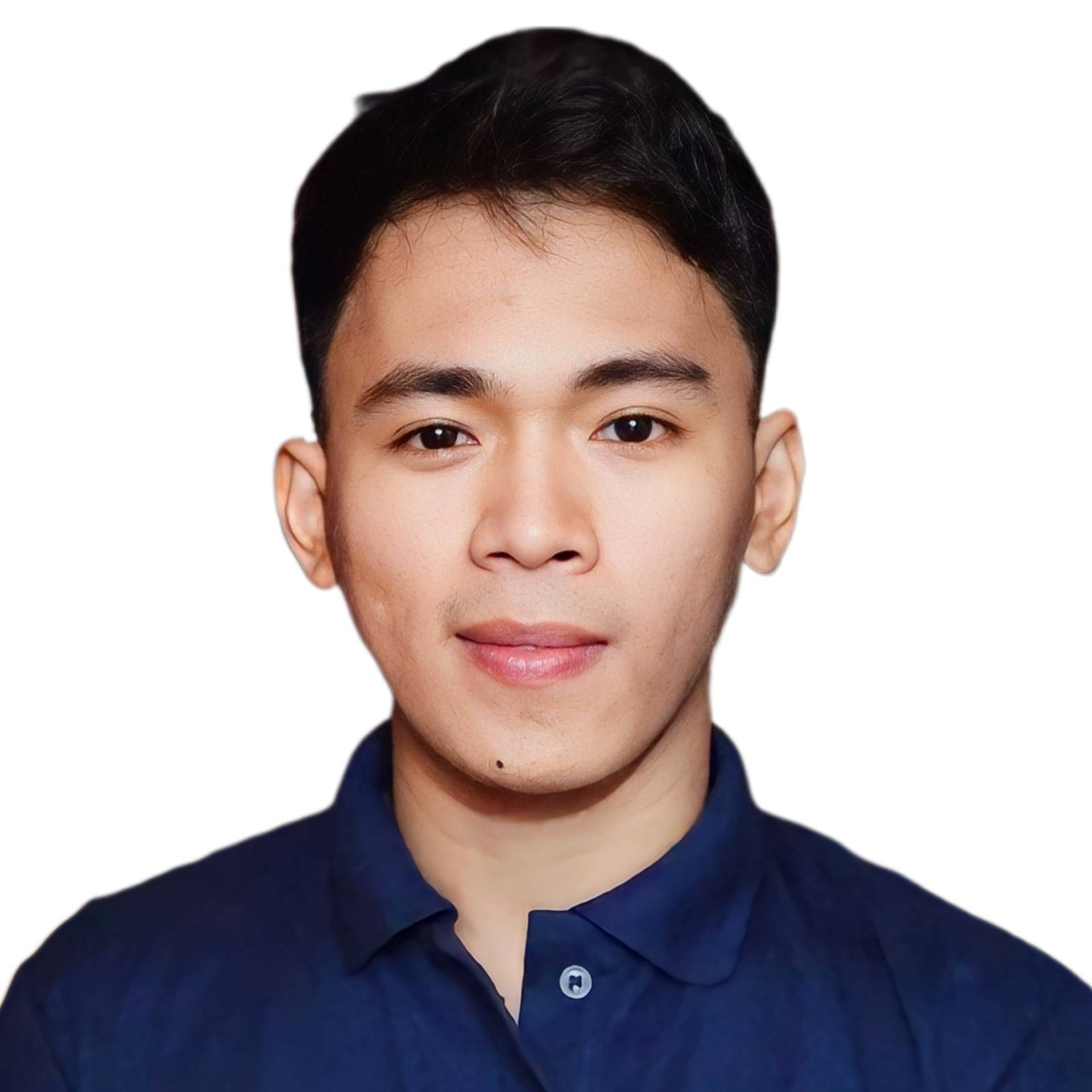 Jeffry Cabariban