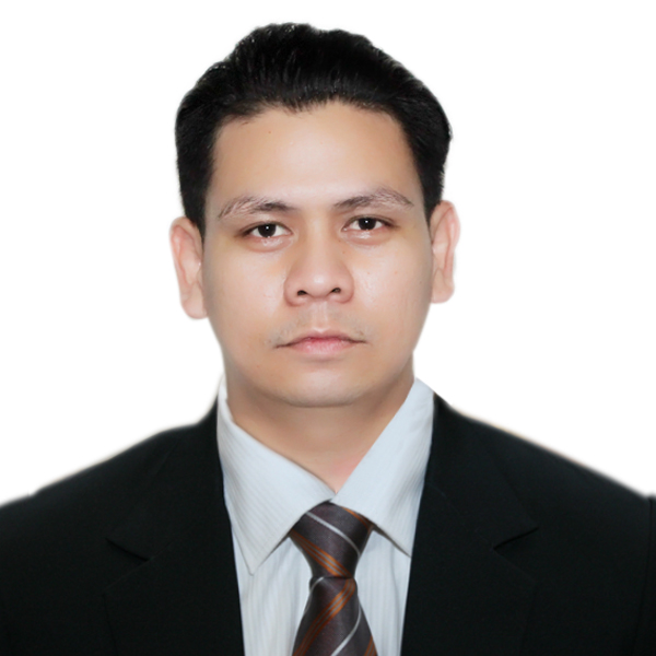 JAY PEE C. REYES
