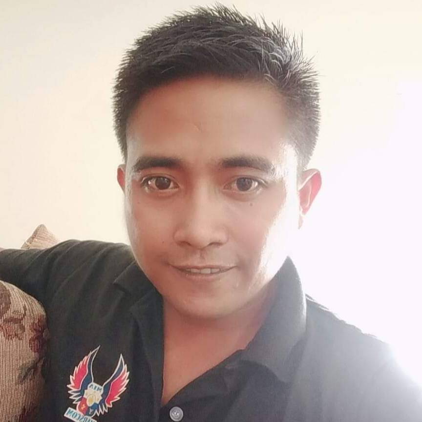 Johnrey Hilado