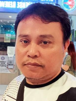 Junry F. Lebrido