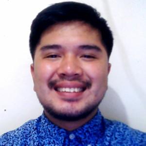 Philip Jovan Gines