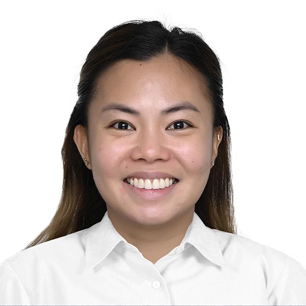 CAMILLE YVETTE P. SUN