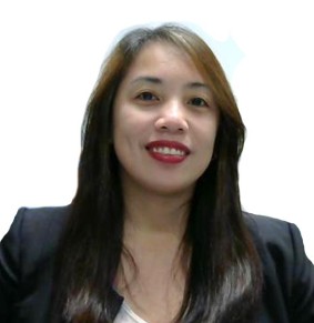 MELODY J. DE VERA