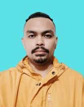 Russel John Gonzales