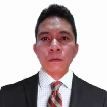 EFREN ANTONIO PRIMERO