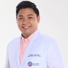 Lorenz S. Lista, RN, MD