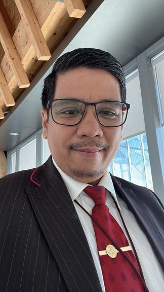 MARTIN ANTHONY R. JAYME