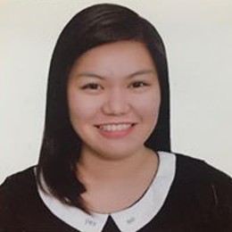 Maureen Ancanan
