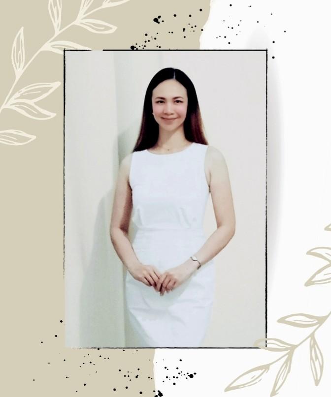 Joan Mae Bituin Pere
