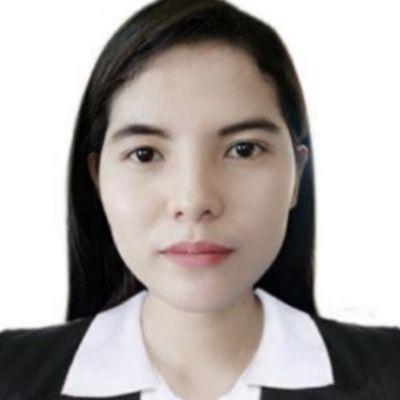 Aimee Laurice Laurice Manlagnit