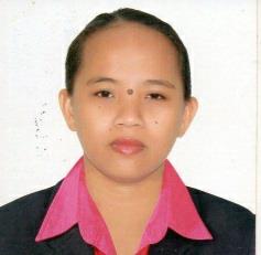 EVANGELINE SAN JUAN