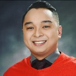 JOZEAH JUSTIN C. FAUSTINO