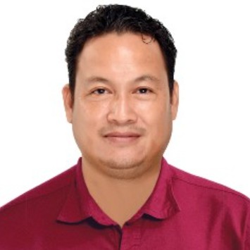 Eleobino M. Gonzales Jr.