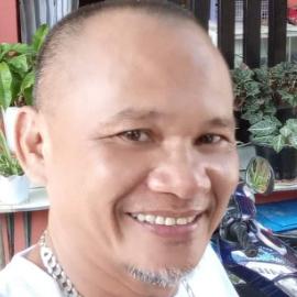 CLEMENTE Jr DADANG
