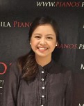Aubrey Marie Buenvenida