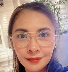 VANESSA KATE I. ANONUEVO