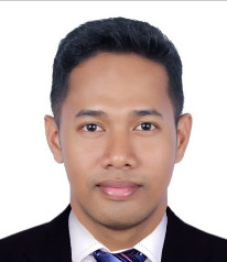 Melvin Capiral Magcanam