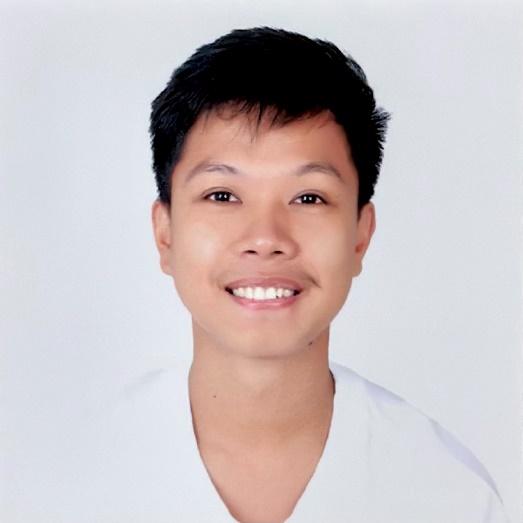Keith Bryan Vengco