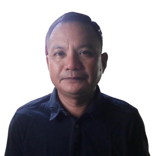 RONALD B. PABLO