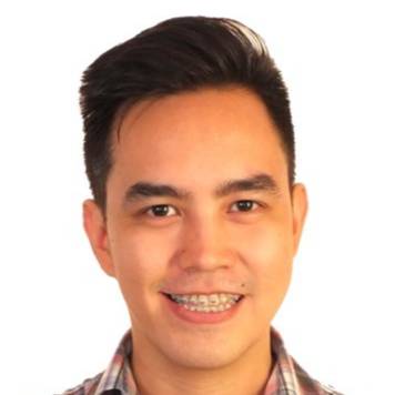 Michael Francis Uybengkee