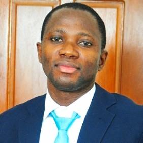 Olivier Ndamwize Mbaw