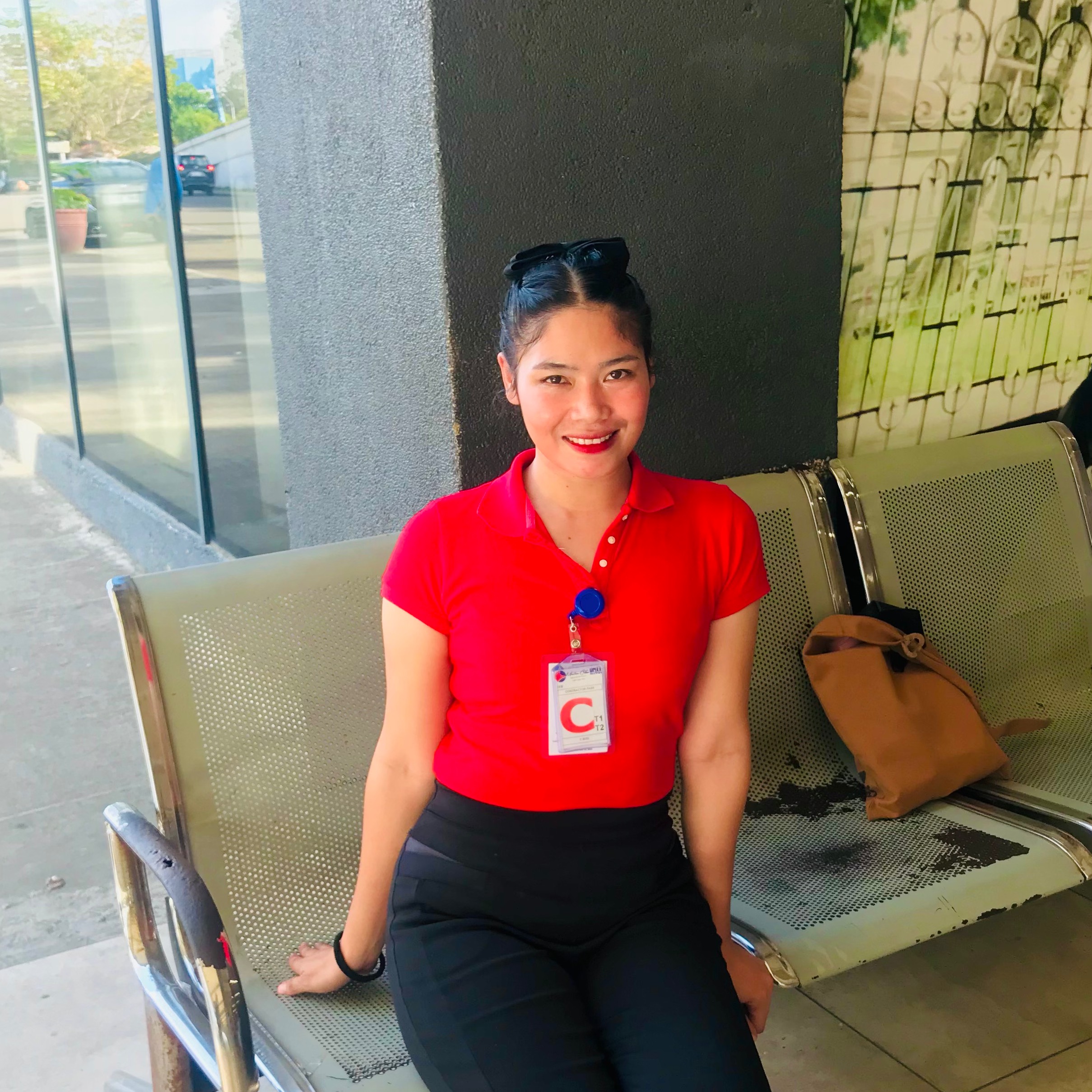 Jovalyn Rosal