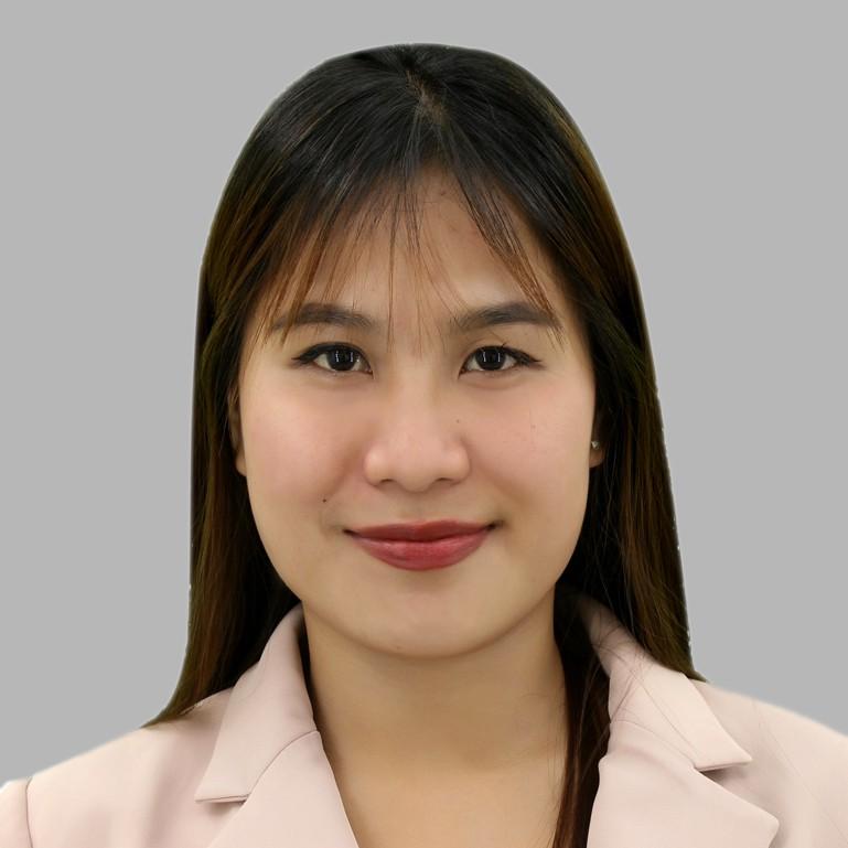 JAY-ANN L. EYONG