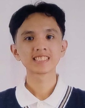 Jethro Eli Luna