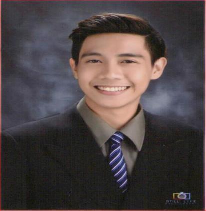 JAY FRANCIS DELOS REYES