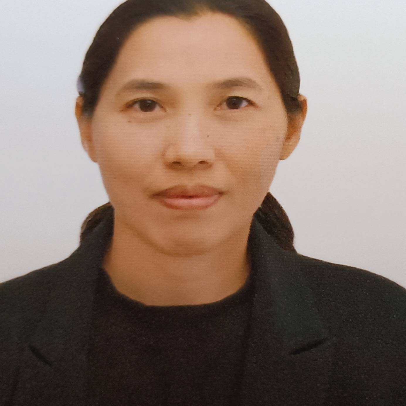 Marilyn Canastra