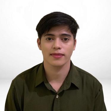 Roven John Jumamoy