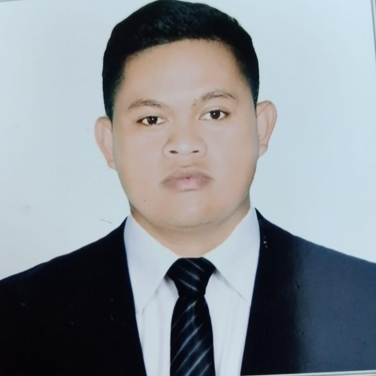 Reden Blaza