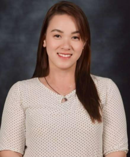 LIEZEL L. MARTINEZ