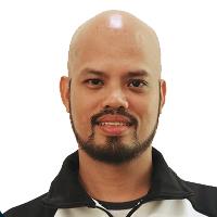 Duane Bernardo