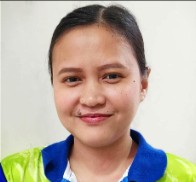 Charie L. Legarda