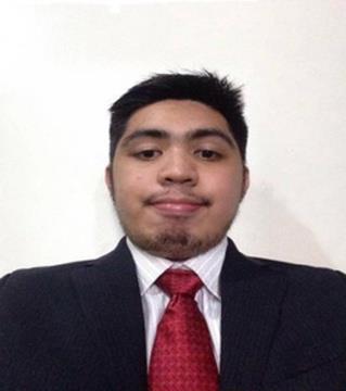 Jesrael Angeles