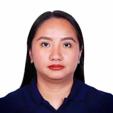 Ericka Lhen Lagman