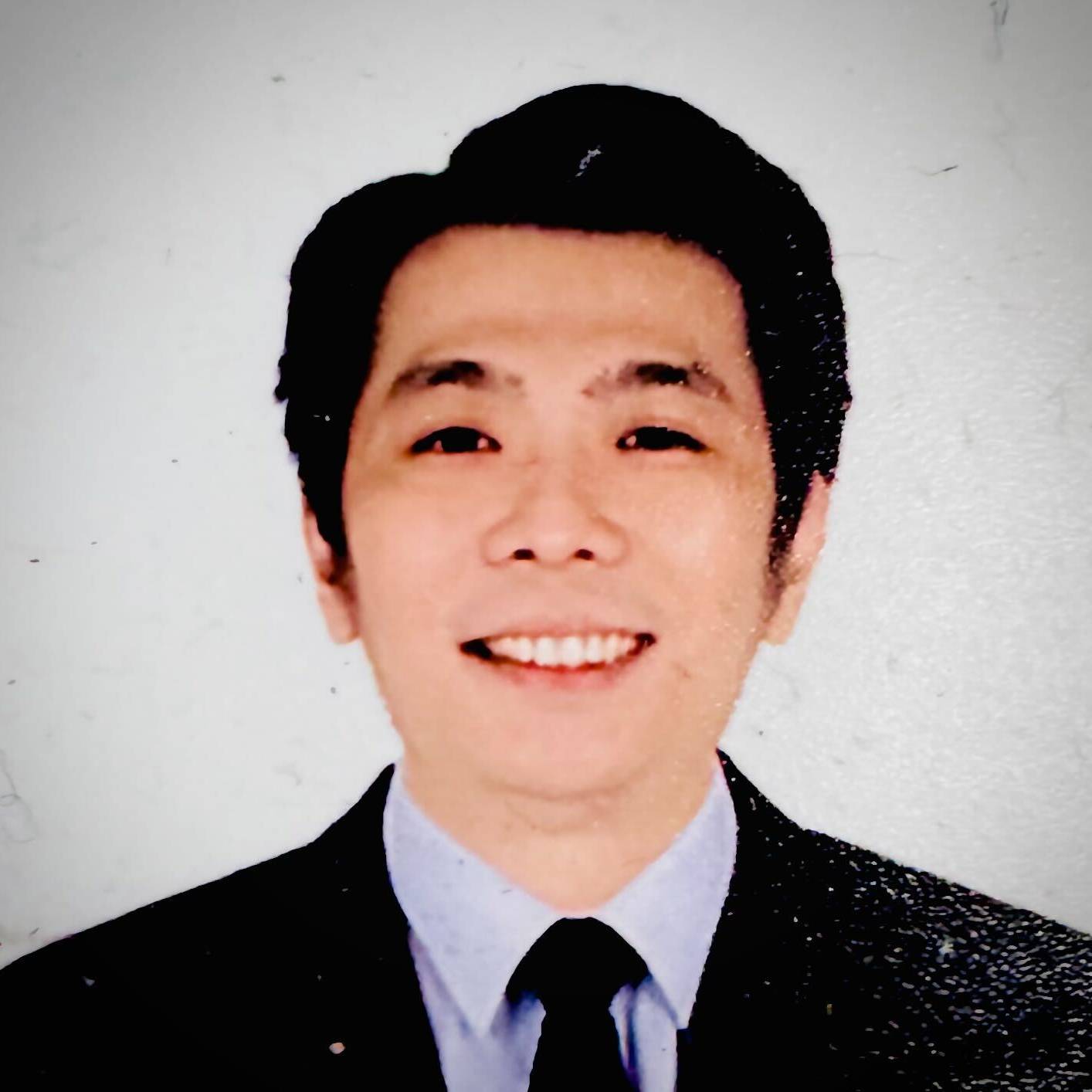 Dean Earl Patrich Ortega