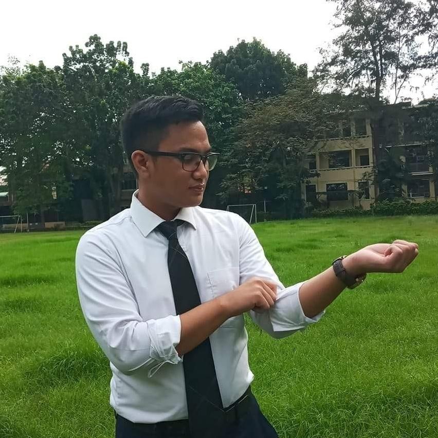 Renzo Carlo Rosales