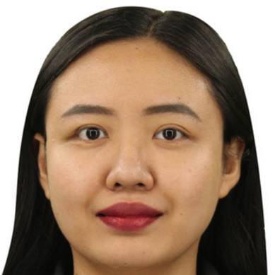 Sheila Marie Pineda