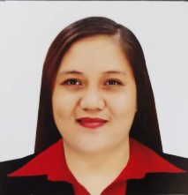 CRISTY ANN AQUINO