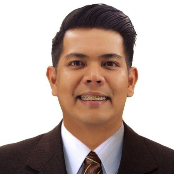 Jemuel Vincent C. Jandayan