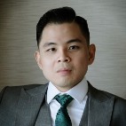 Matthew Kenji Dee Chan