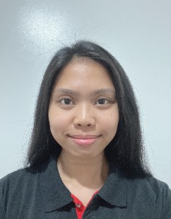 GERALDINE MAE PASCO
