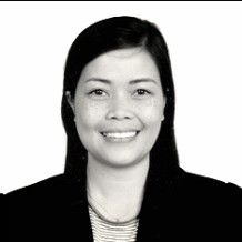 HAZEL ANN PANIO
