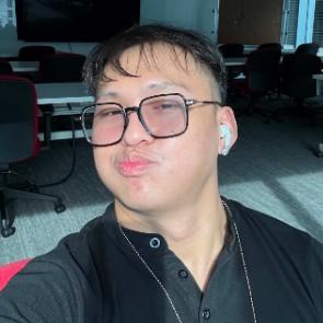 French Keith Bustamante