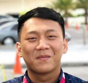 Jan Noel Dizon