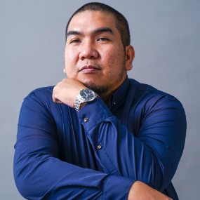 Richard Santos
