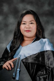 Garley Rose Morales